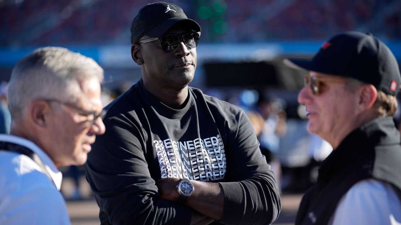 MJ debuts on NBC, cites desire to 'pay it forward'