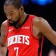 Durant pins 2OT loss on himself in Rockets debut