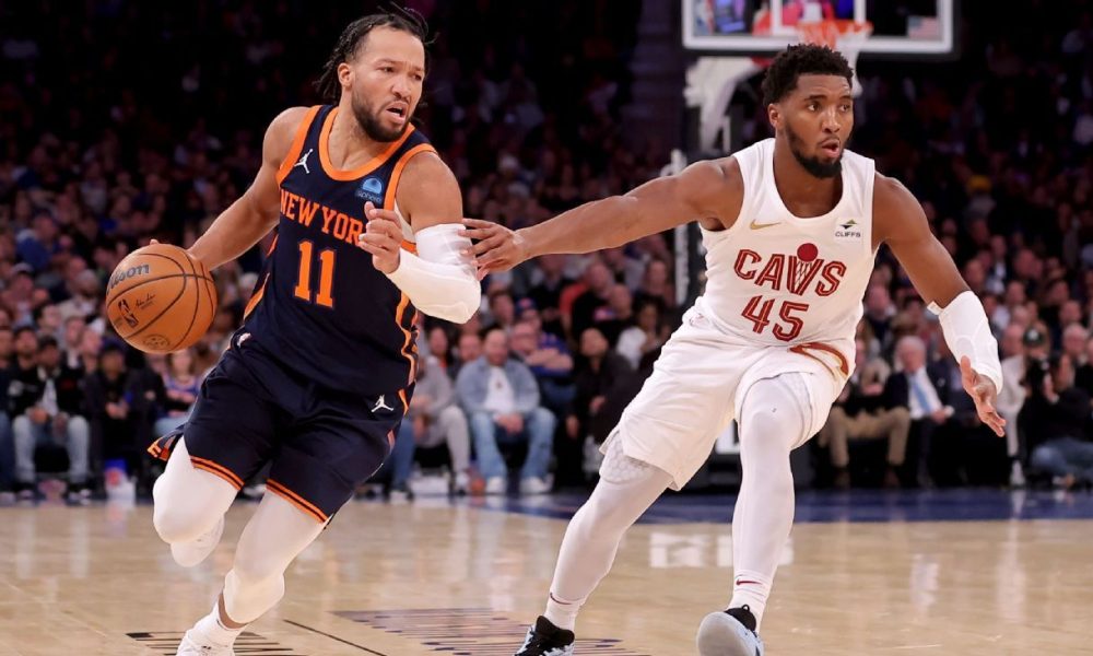 Why it's now -- or maybe never -- for the Cavaliers and Knicks