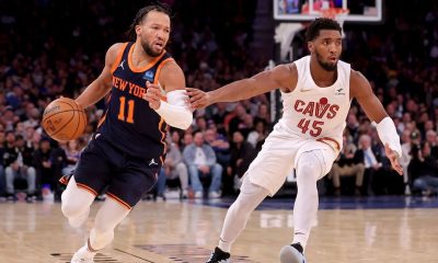 Why it's now -- or maybe never -- for the Cavaliers and Knicks