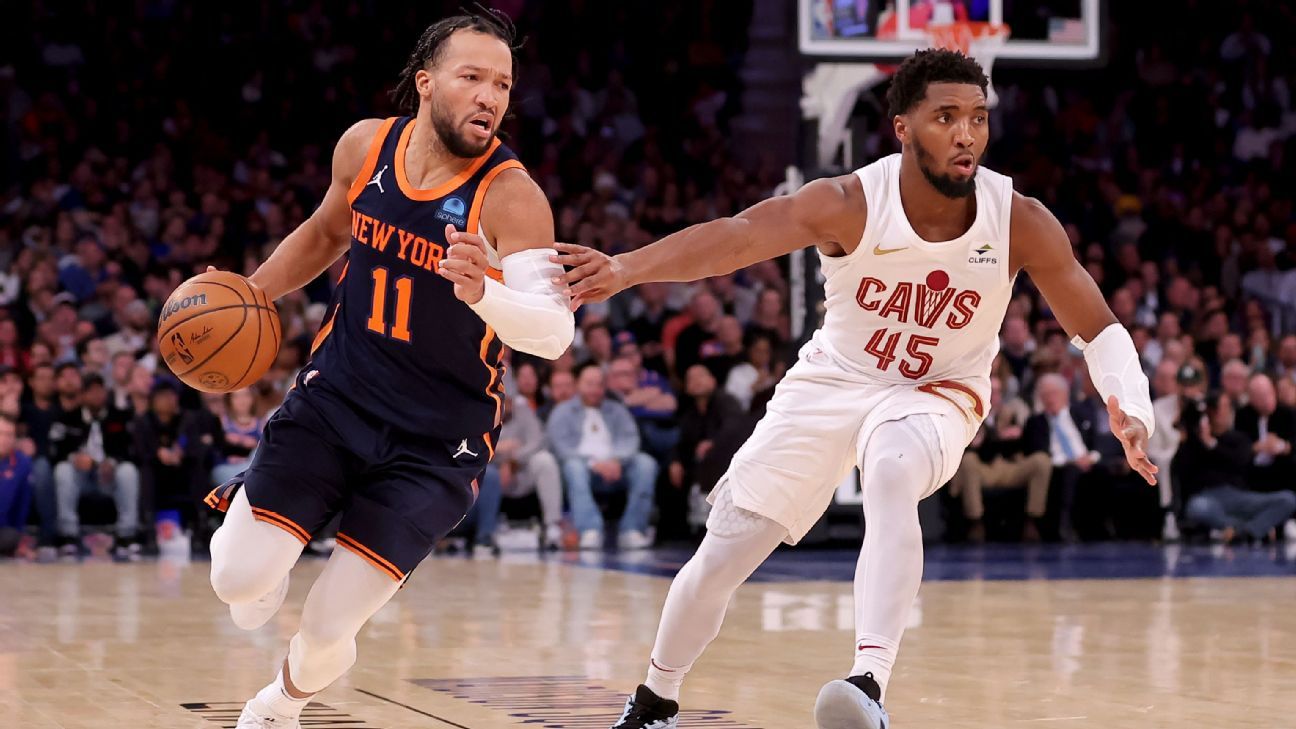 Why it's now -- or maybe never -- for the Cavaliers and Knicks