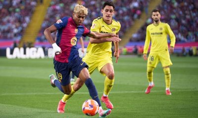 Why Barça vs. Villarreal in Miami was cancelled