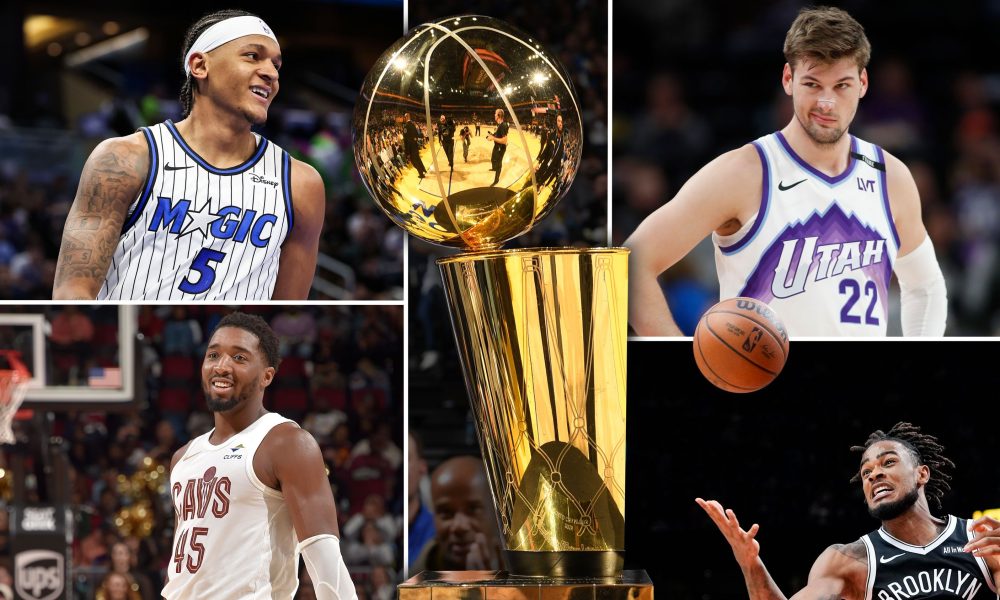 Is your NBA team built to win a title now or later? Where all 30 teams stack up
