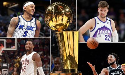 Is your NBA team built to win a title now or later? Where all 30 teams stack up