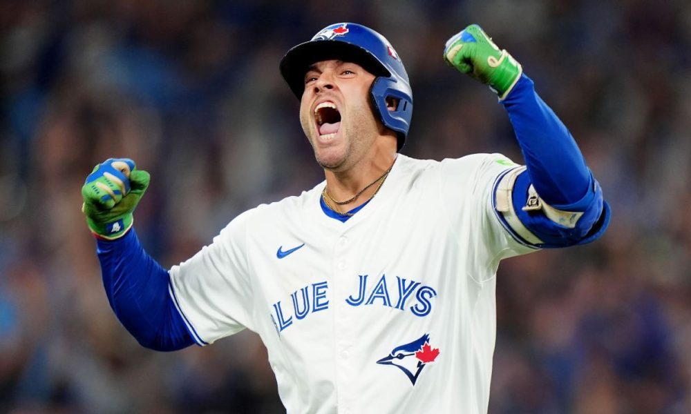 Toronto's NHL, NBA teams adjust times for Jays