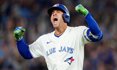 Toronto's NHL, NBA teams adjust times for Jays