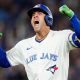 Toronto's NHL, NBA teams adjust times for Jays