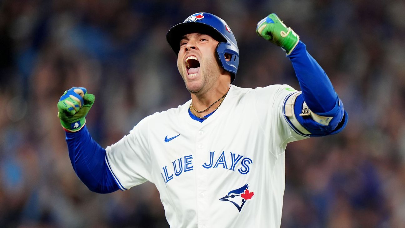 Toronto's NHL, NBA teams adjust times for Jays