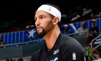 Magic PG Suggs (knee) set to return for opener