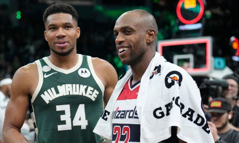 Middleton: Reception in Milwaukee 'meant world'
