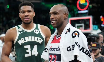 Middleton: Reception in Milwaukee 'meant world'