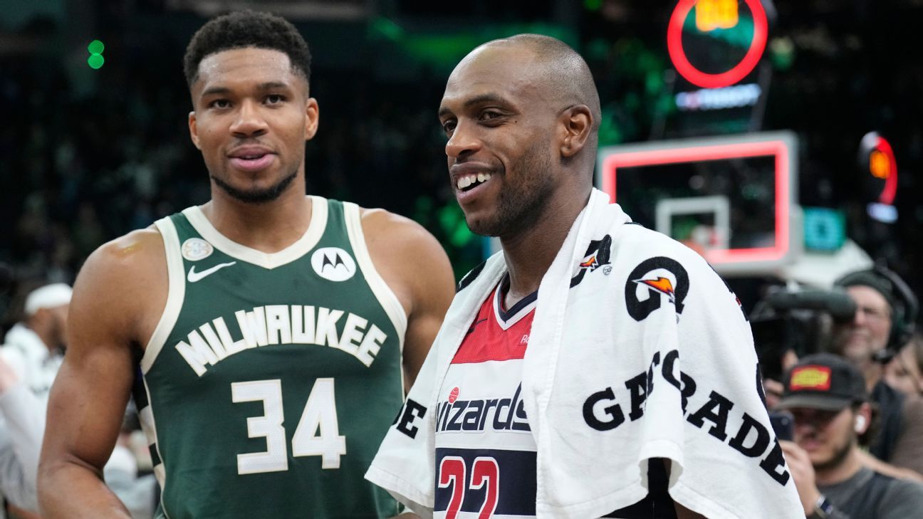 Middleton: Reception in Milwaukee 'meant world'