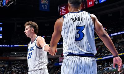 Ranking ringless NBA teams by chances to win their first title by 2031