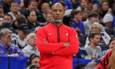 Sources: Billups, Rozier arrests tied to gambling