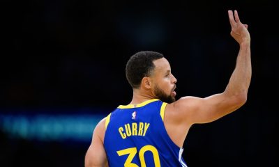 With Al Horford's arrival, the Warriors enter Steph Curry's final chapter