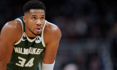 'I cannot recall that meeting': How Giannis and the Bucks managed an awkward offseason