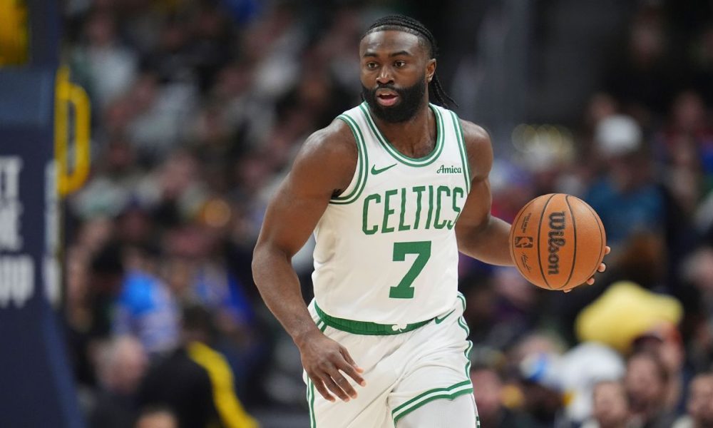 C's Brown: NBA not shielding players over betting