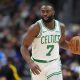 C's Brown: NBA not shielding players over betting