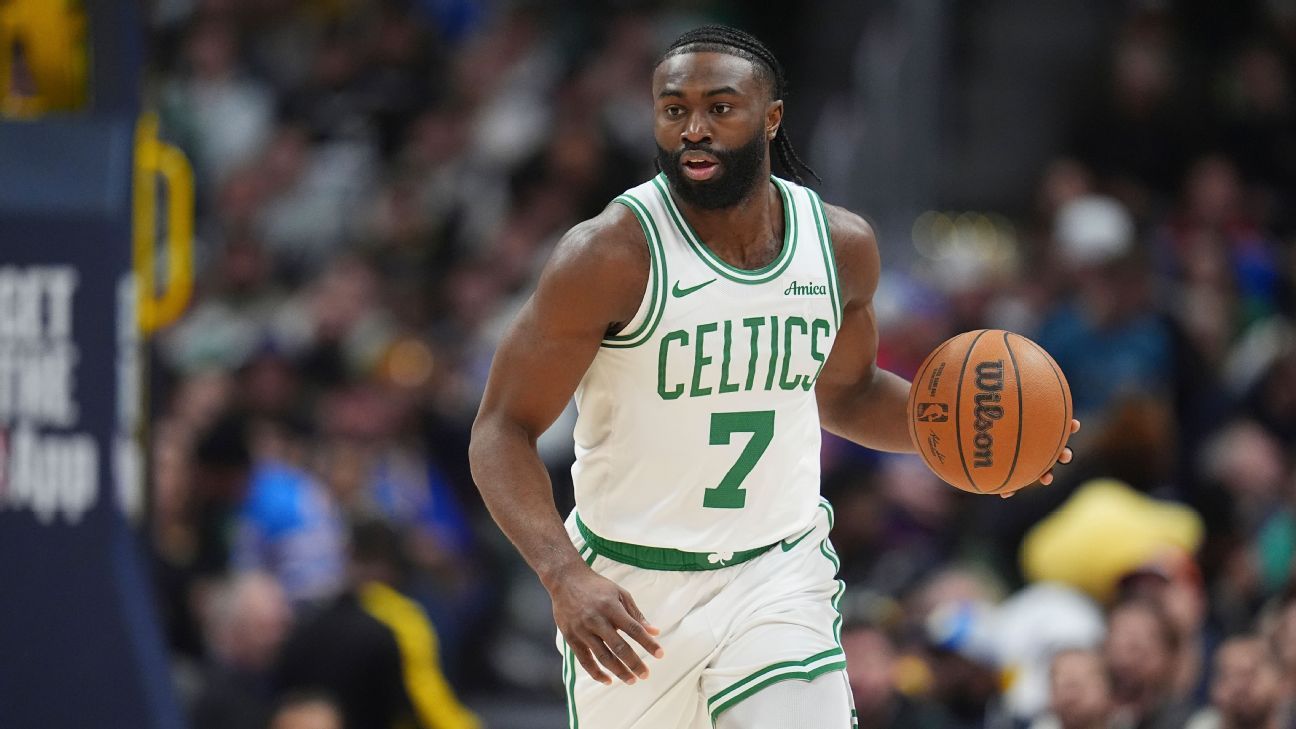 C's Brown: NBA not shielding players over betting