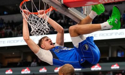 Mavs 0-2 as 'Fire Nico!' chants grow loud again