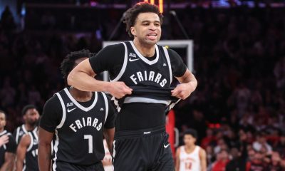 Stockton Kings draft Abdur-Rahim, son of Shareef