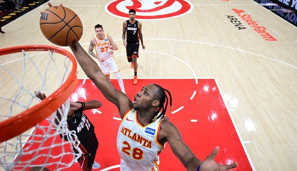 Sources: Injured Grizz to add depth with Bassey