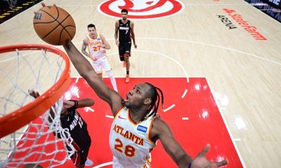 Sources: Injured Grizz to add depth with Bassey