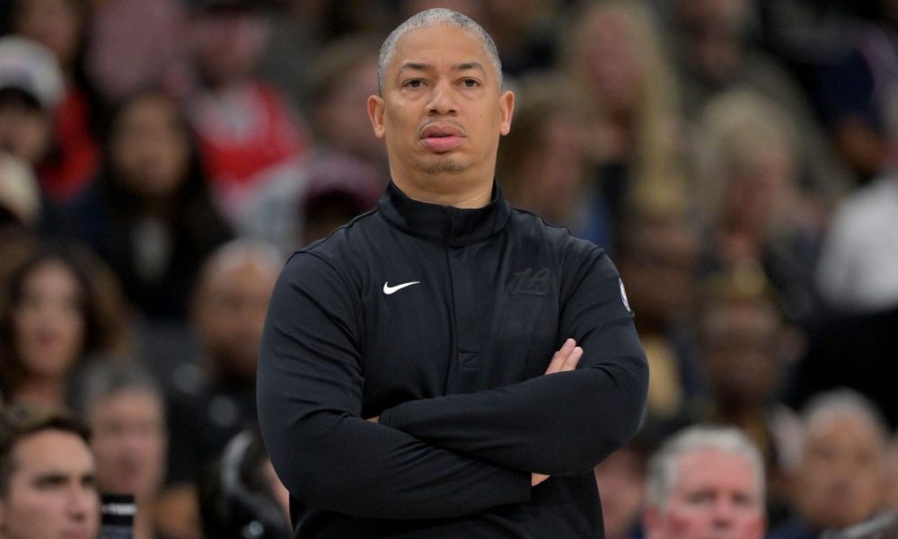 Clips' Lue says Billups 'confident' in wake of arrest