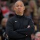 Clips' Lue says Billups 'confident' in wake of arrest