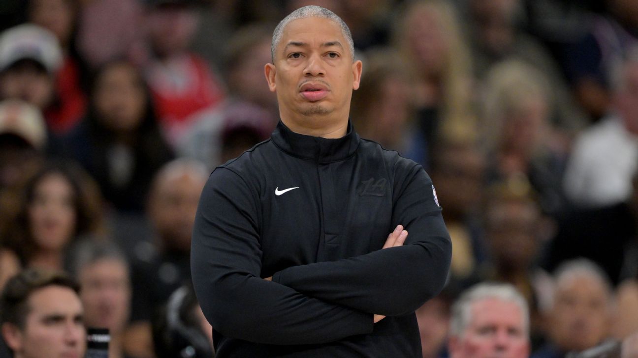 Clips' Lue says Billups 'confident' in wake of arrest