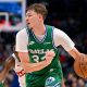 Flagg ignites Mavericks' offense in first NBA win