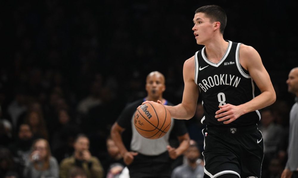 Pickups: Go get Egor Demin, Herbert Jones, Walter Clayton Jr.