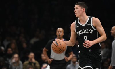 Pickups: Go get Egor Demin, Herbert Jones, Walter Clayton Jr.