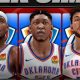 NBA 2K26 predicts back-to-back championships for Oklahoma City Thunder