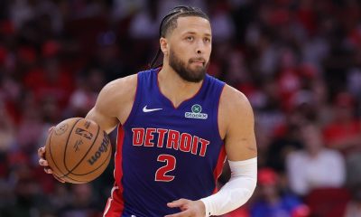 NBA betting: Is it worth betting on Cade Cunningham to win MVP this season?