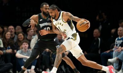 Pacers' woes mount as Toppin, Mathurin sidelined