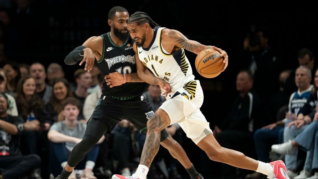 Pacers' woes mount as Toppin, Mathurin sidelined