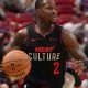 Heat's Rozier faced $8M tax lien from IRS in '23