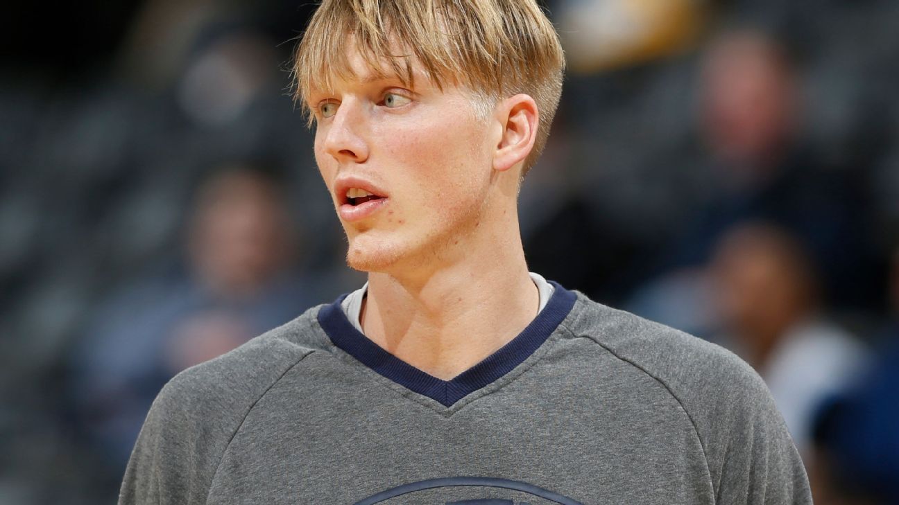 Former OKC F Singler, 37, charged with assault