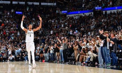 Health, hot starts and early trends: Best and worst from the first week of NBA