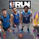 NBA THE RUN announced for PC, PS5 and Xbox