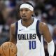 Mavs' Williams sorry being distraction after arrest