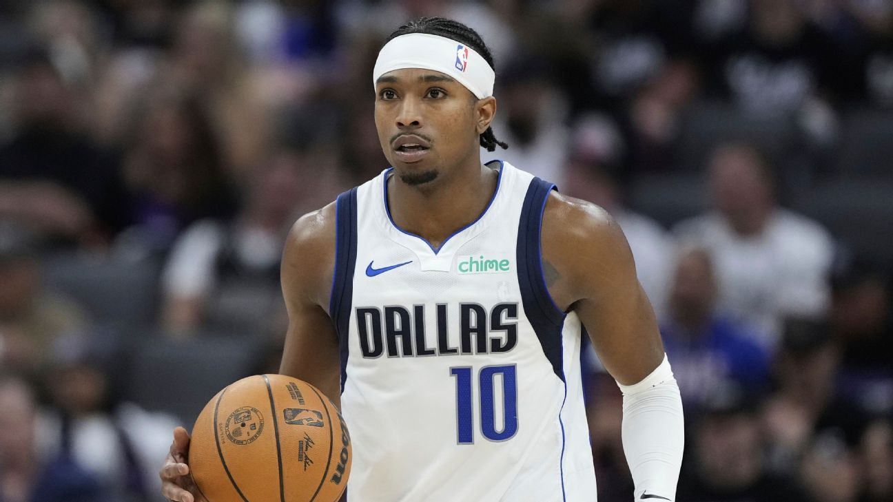 Mavs' Williams sorry being distraction after arrest