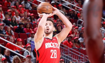 Fantasy fastbreak: Eric Moody's insights on Sengun, Reaves, Edgecombe and others