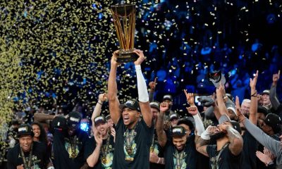 Let's project group favorites and the teams fighting for a wild-card spot