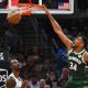 Don't be surprised if ... Giannis is a one-man show this season