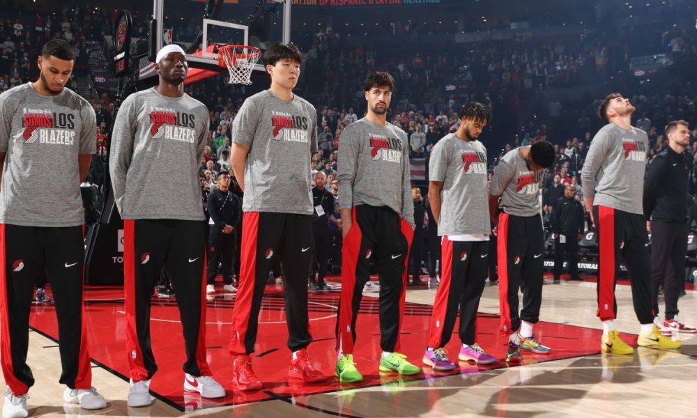 'I didn't even know he was a gambler': How the Blazers and NBA are grappling with Chauncey Billups' stunning downfall