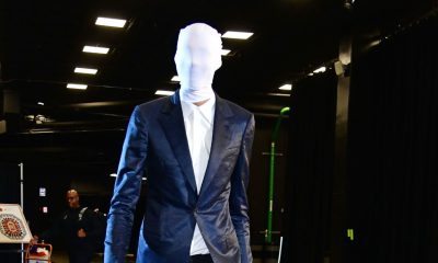 HalloWemby: Will Victor Wembanyama continue his Halloween costume trend?