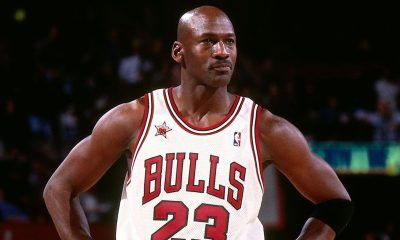 Five pairs of Jordans set for auction by Pharrell