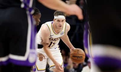 Latest NBA intel on the new star in L.A., Miami's new offense and more